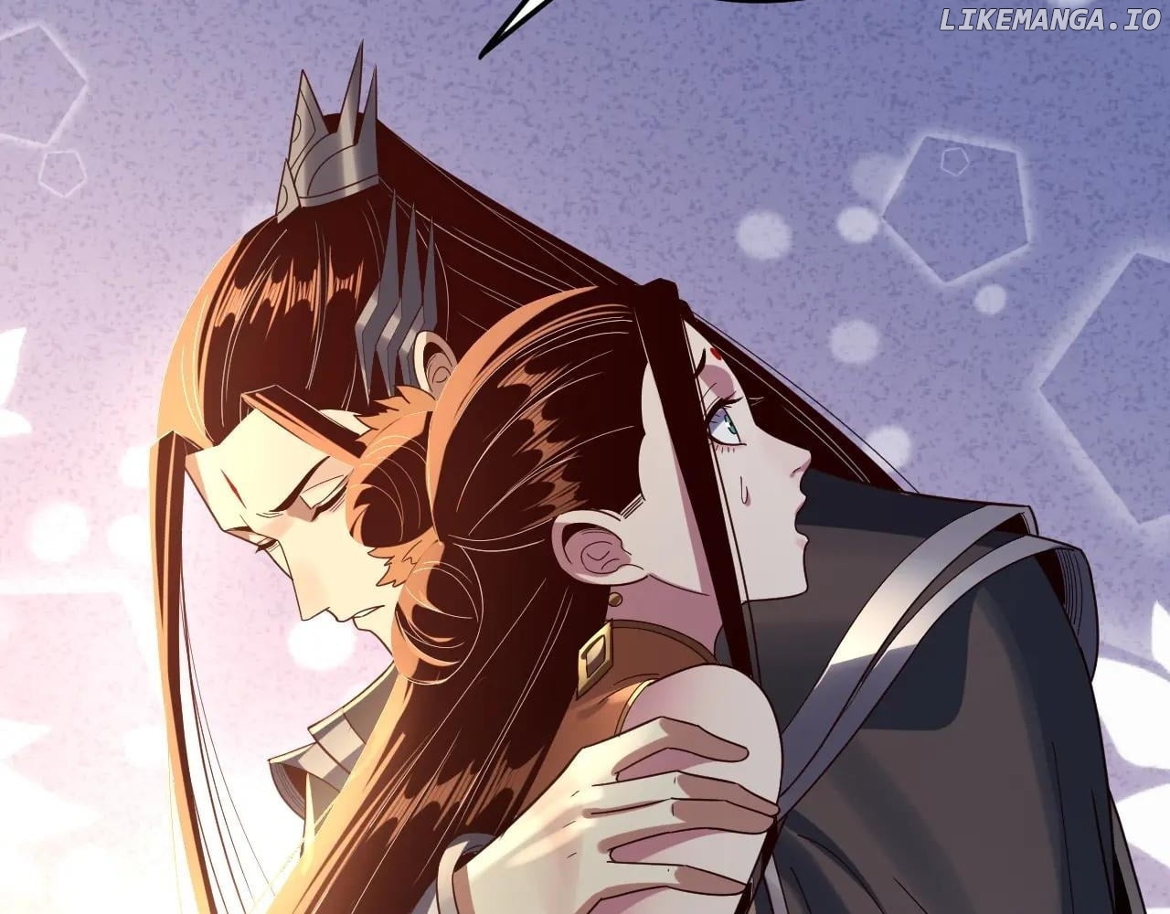 Me, The Heavenly Destined Villain Chapter 268 - page 117